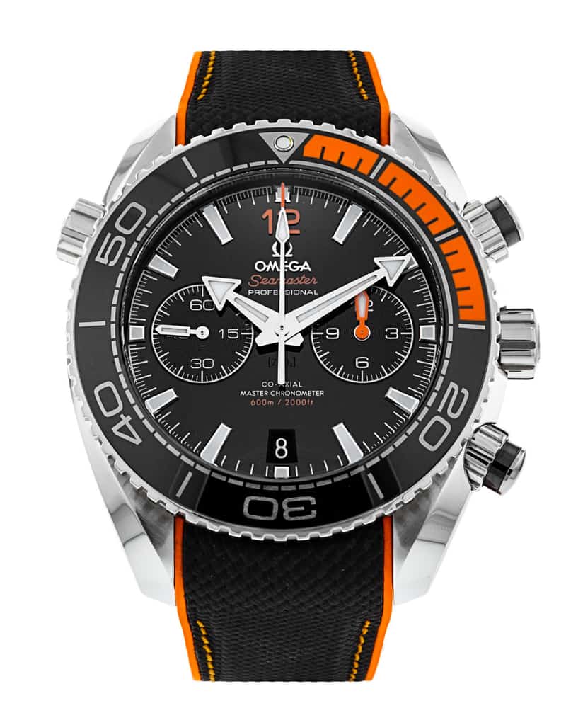 Omega Planet Ocean 215.32.46.51.01.001 Omega Planet Ocean 215.32.46.51.01.001